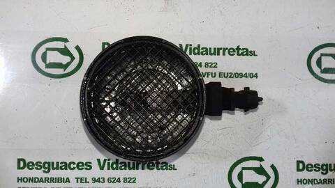 Foto 2ª: Caudalimetro Iveco Daily CAJA CERRADA 35S... BATALLA 3000 116CV 85KW [F1AE0481GA] (2008)