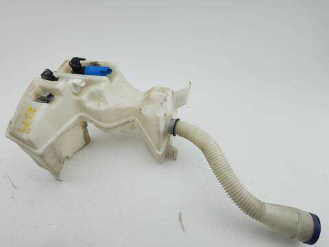Foto 4ª: Deposito Limpiaparabrisas Peugeot 308 1.6 16V 150CV 110KW [5FX] (2007)