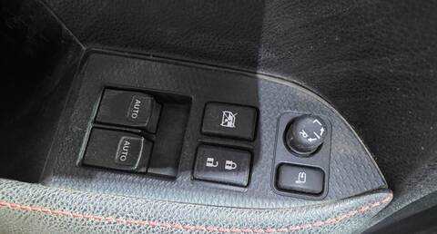 Botonera Elevalunas Toyota GT86 2.0 G 200CV 147KW SPORT
