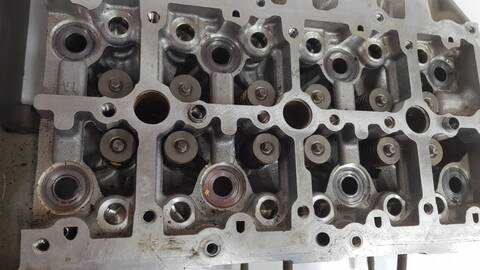 Foto 3ª: Culata Mini Mini ONE D [B37C15A] (2014)