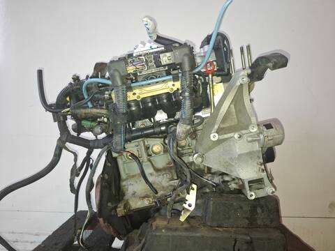 Motor Completo Fiat Punto 1.2 8V 60CV