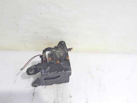 Foto 3ª: Abs Renault Scenic AUTHENTIQUE 86CV 63KW (2006)