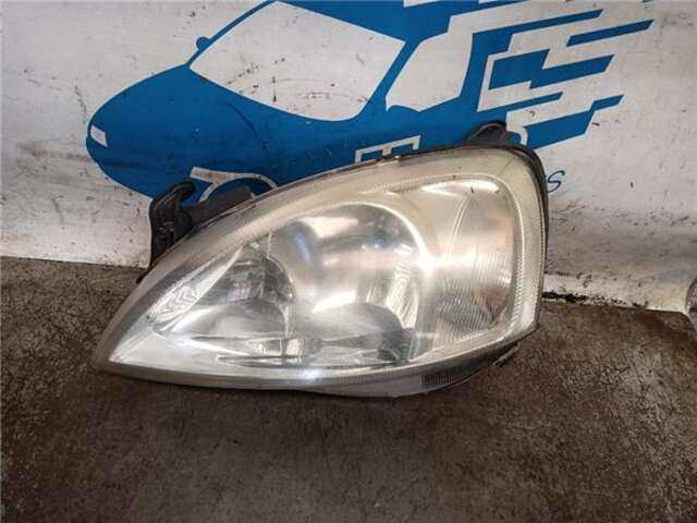 Faro Izquierdo Opel Corsa 1.8