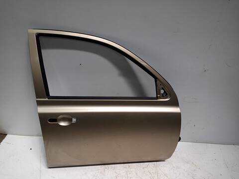 Puerta Delantera Derecha Nissan Micra ACENTA 80CV 59KW
