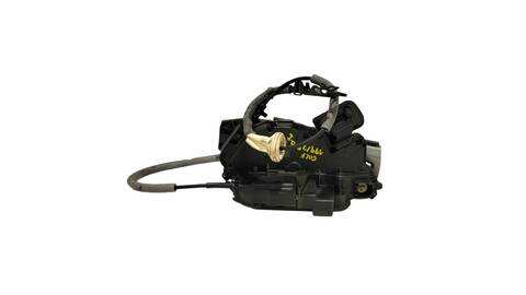 Cerradura Puerta Delantera Izquierda Volkswagen Golf ADVANCE 1 TDI 116CV