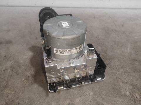 Foto 2ª: Abs Volkswagen T-Roc DLAA (2021)