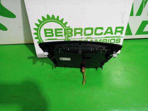 Foto 3ª: Mando Calefacción A. A. Peugeot 508 ACTIVE 140CV 103KW [RHFDW10BTED4] (2012)