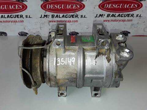 Compresor Aire Acondicionado Mitsubishi Lancer 2500 TD AMERICAN SPORT 4-PTAS.) 99CV