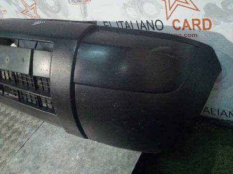 Foto 4ª: Paragolpes Delantero Citroen Berlingo XTR 1 6 HDI 92 90CV 66KW [9HX] (2007)