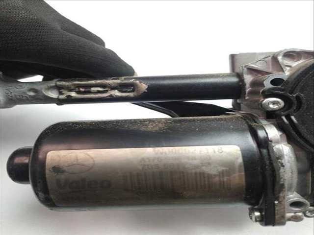 Foto 1ª: Motor Limpia Delantero Mercedes Clase A 140 AMG A 45 4-MATIC 176.052) (2012)