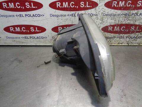 Foto 3ª: Faro Antiniebla Delantero Izquierdo Peugeot 406 SLDT BERLINA 90CV 66KW [D-DHX] (1999)