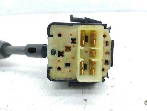 Foto 2ª: Mando Multifuncion Chevrolet Kalos 1.4 SE 94CV 69KW [F14D3] (2007)