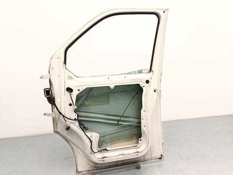 Foto 4ª: Puerta Delantera Derecha Volkswagen Transporter 1.9 TDI 85CV 63KW FURGONETA [AXC] (2006)