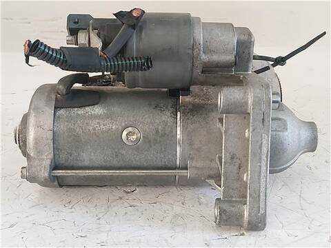 Foto 2ª: Motor de Arranque Opel Viva 1.5 L 120CV 88KW [YH01] (2013)