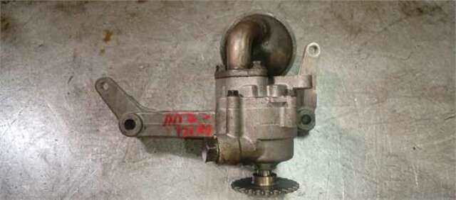 Foto 2ª: Bomba de Aceite Hyundai H1 2.5 CRDI [D4CB]