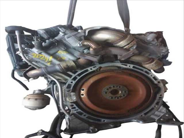 Motor Completo Mercedes Clase C 160 CLS 320 CDI 219.322) 224CV
