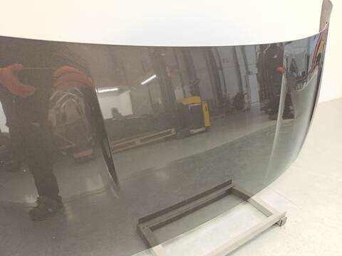 Foto 3ª: Capot Peugeot Rifter 1.5 BLUEHDI 130 131CV 96KW [YHZ] (2020)