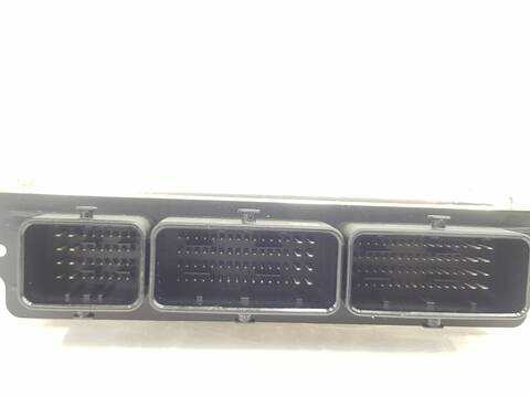 Foto 2ª: Centralita Motor ECU Renault Clio SIN DEFINIR