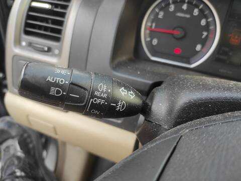 Foto 2ª: Mando Multifuncion Honda Crv R20A2 RE) (2009)
