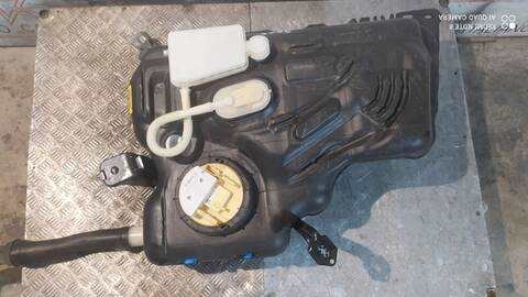 Foto 2ª: Deposito de Combustible Citroen Berlingo CONTRLOL M 102CV 75KW FURGON [YHY] (2020)