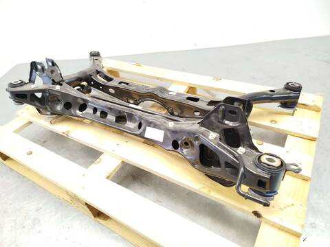 Foto 3ª: Puente Trasero Audi A3 35 TDI 150CV 110KW [DXPA] (2026)