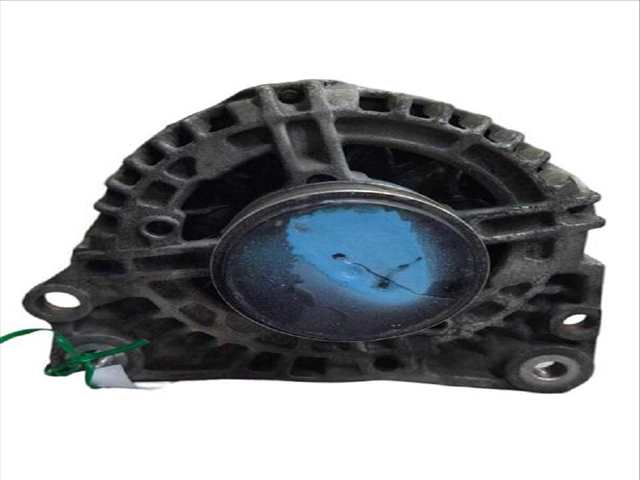 Foto 2ª: Alternador Skoda Roomster 1.4 TDI (2007)