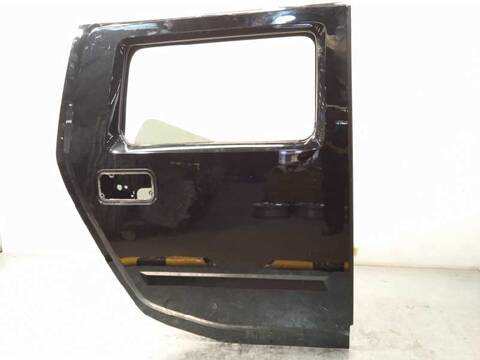 Foto 3ª: Puerta Trasera Derecha Hummer H2 6.0 329CV 242KW [12577398] (2006)