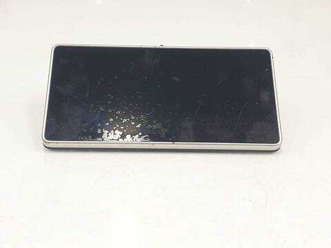Pantalla Multifuncion Audi A4 BASICO