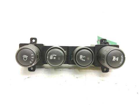 Foto 1ª: Mando Multifuncion Ssangyong Actyon 200 XDI 141CV 104KW [D20DT] (2009)