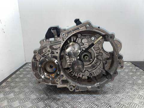 Caja Cambios Seat Leon CRM