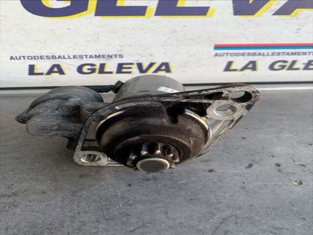 Foto 1ª: Motor de Arranque Seat Leon 1.9 TDI 105CV 0CV [BLS] (2008)