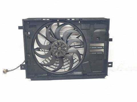 Electroventilador DS 7 E-TENSE 4X2 BASTILLE