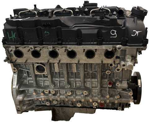 Motor Completo Bmw Serie 5 535 F10 F11 F07 306CV 225KW
