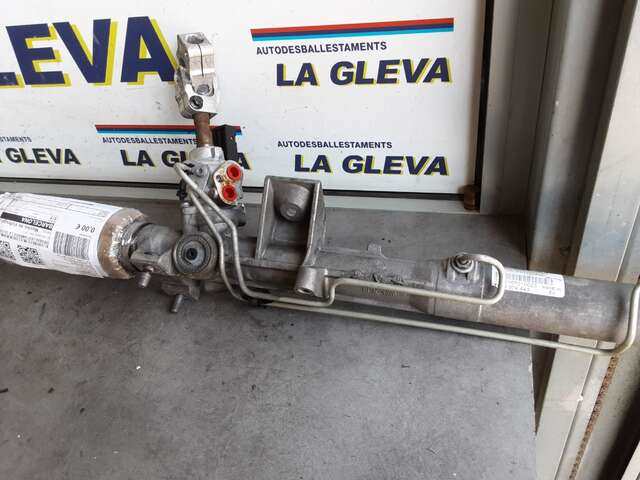 Caja Direccion Volvo XC 90 2.4 D 185CV 0CV