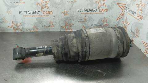 Foto 1ª: Amortiguador Trasero Izquierdo Land Rover Range V6 TD AUTOBIOGRAPHY 245CV 180KW [30DDTX] (2011)