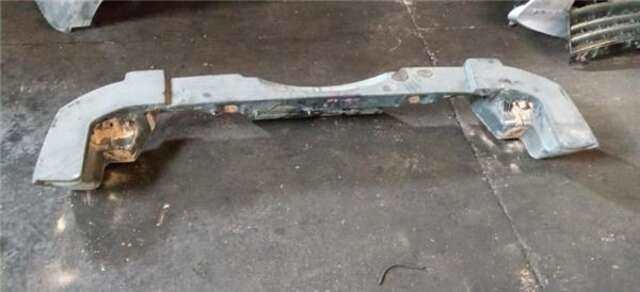 Foto 2ª: Paragolpes Trasero Jeep Wrangler 2.8 CRD [VM11D]