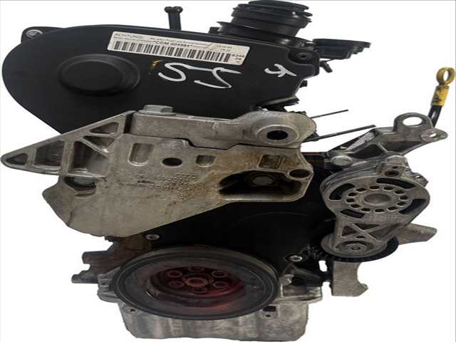 Motor Completo Audi Tt 265CV 195KW