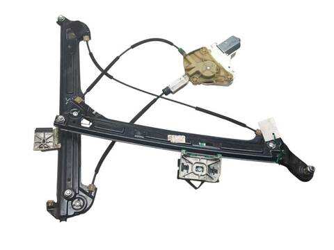 Elevalunas Eléctrico Delantero Izquierdo Audi A7 3.0 TDI QUATTRO