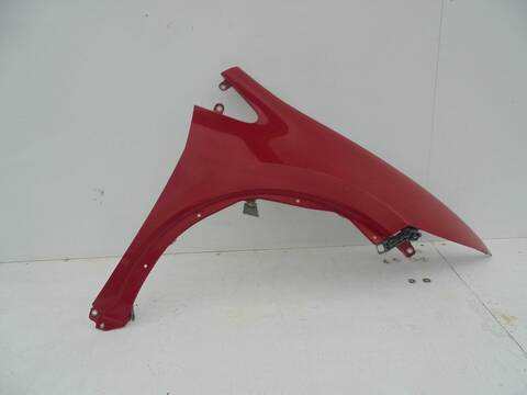 Aleta Delantera Derecha Honda Civic 1.4 COMFORT BERLINA 99CV 73KW