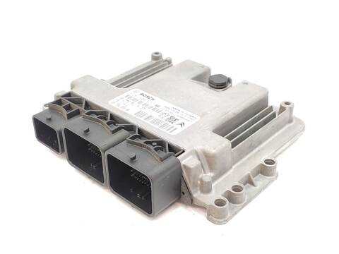 Centralita Motor ECU Citroen C4 1.6 VTI 120 PICASSO 120CV 88KW