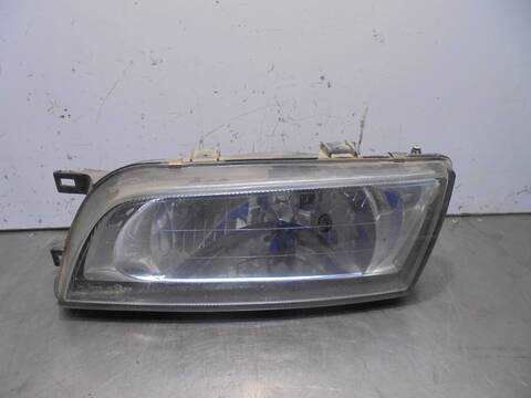 Faro Izquierdo Nissan Almera COMPETENCE 1998) 75CV 55KW