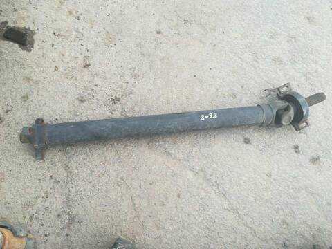 Foto 1ª: Transmision Central Mercedes Clase C 160 220 CDI SPORT EDITION LA) 203.008) BERLINA 150CV 110KW [OM646963] (2005)