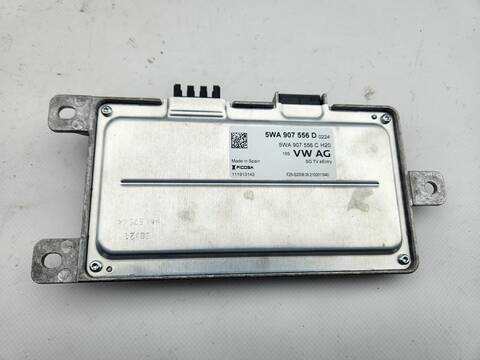 Foto 2ª: Centralita Motor ECU Volkswagen Transporter T7 MULTIVAN ST) LIFE EHYBRID [DGEA] (2022)