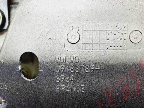Foto 2ª: Portón Volvo XC 90 2.4 DIESEL CAT 185CV 136KW [D5244T4] (2006)