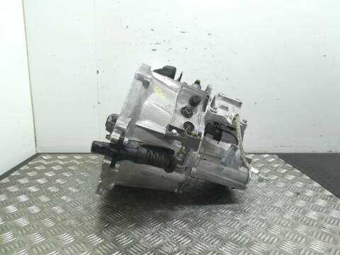 Caja Cambios Citroen C4 HN05 BERLINA