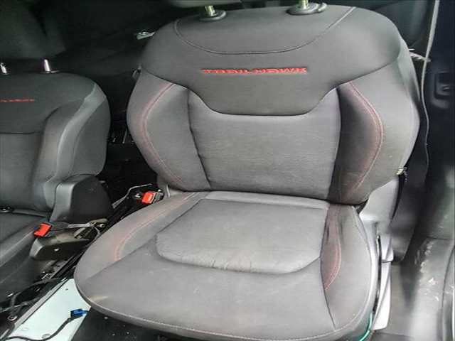 Foto 1ª: Asiento Delantero Izquierdo Jeep Renegade LIMITED 4X4 170CV 125KW [55283099] (2019)