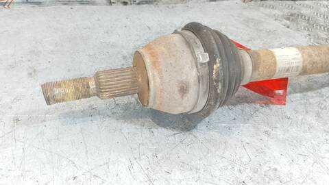 Foto 3ª: Transmision Delantera Derecha Ford Focus TITANIUM 115CV 85KW [T1DA] (2014)