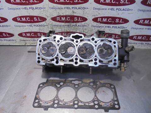 Culata Skoda Fabia ATTRACTIVE 64CV 47KW