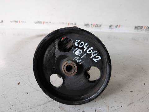 Bomba de Direccion Renault Kangoo K9K702