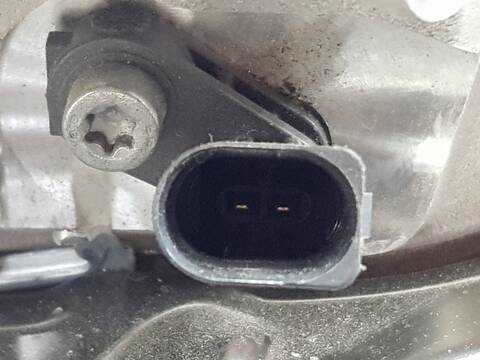 Foto 3ª: Mangueta Delantera Derecha Cupra Formentor BASIS 170KW 113CV 83KW